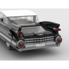 1959 Cadillac Coupe de Ville - schwarz