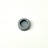 98138pb058 Tile Round 1x1 with VW Logo Pattern - 'REPLICA'