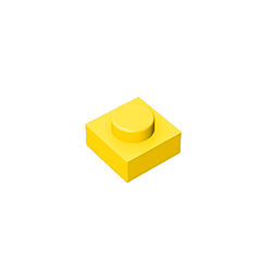 3024 Plate 1x1