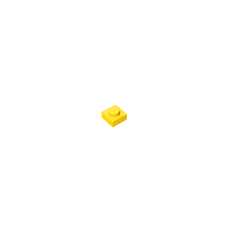 3024 Plate 1x1