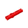 6558 Technic Pin 3L with Friction Ridges
