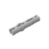 6558 Technic Pin 3L with Friction Ridges