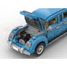 Lego MOC Volkswagen Beetle - Stretch Limo