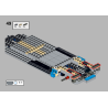 Lego MOC Volkswagen Beetle - Stretch Limo