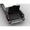 Lego MOC 1959 Cadillac Coupe de Ville - black