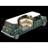 Lego MOC Mini Cooper - Stretch Limo