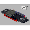 Lego MOC Volkswagen T6.1 Multivan - Red