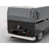 Lego MOC Volkswagen T2 Kastenwagen Barista