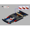 Lego MOC Mini Cooper - Swiss Edition