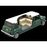 Lego MOC Mini Cooper - Stretch Limo