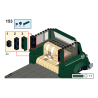 Lego MOC Mini Cooper - Stretch Limo