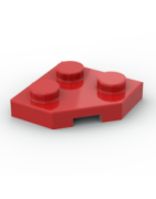 Wedge Plate