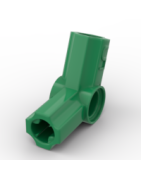 Technic Connector