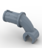 Minifigure Body Part