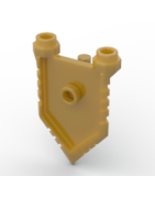 Minifigure Shield