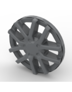 Wheel Accessory