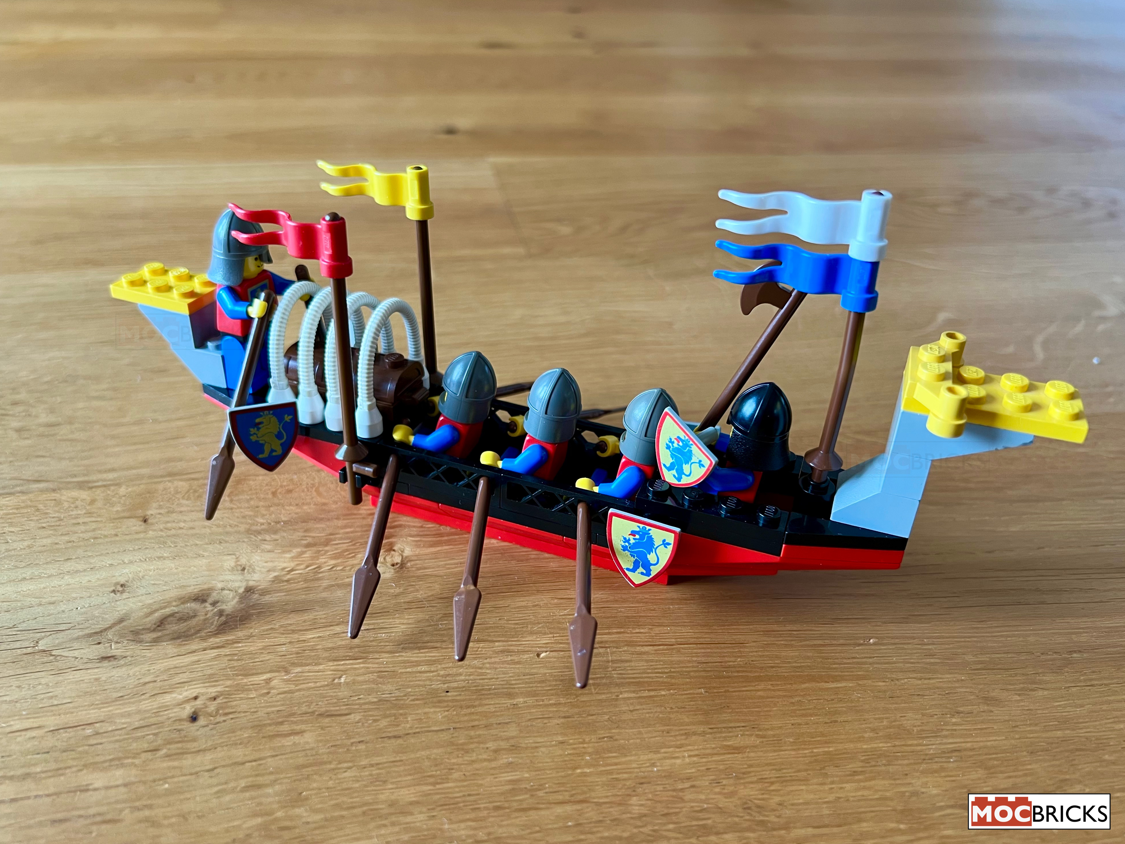 Viking Voyager
